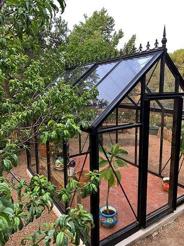 Glass VS Polycarbonate