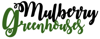 Mulberry Greenhouses - Your new Gardening Home