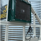 Exaco Solar Powered Exhaust Fan and Ventilation System