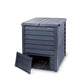 Thermo-wood 600 Composter with Soil Fence