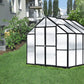 Riverstone MONT Greenhouse 8x8 -Growers Edition