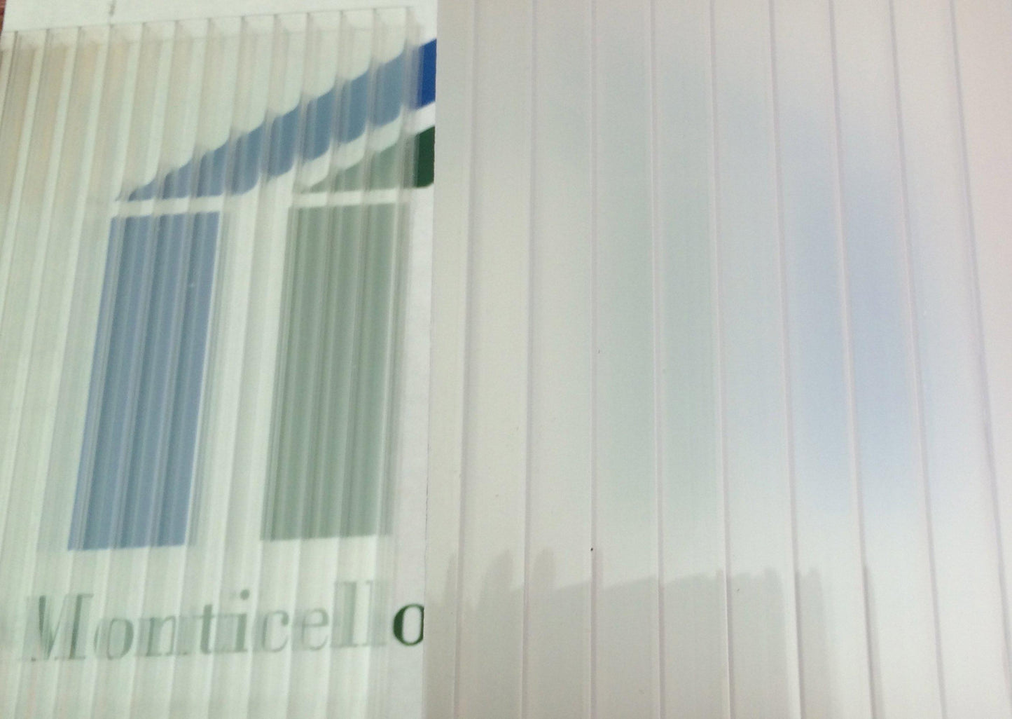 Riverstone MONT Greenhouse 8x16 - Growers Edition