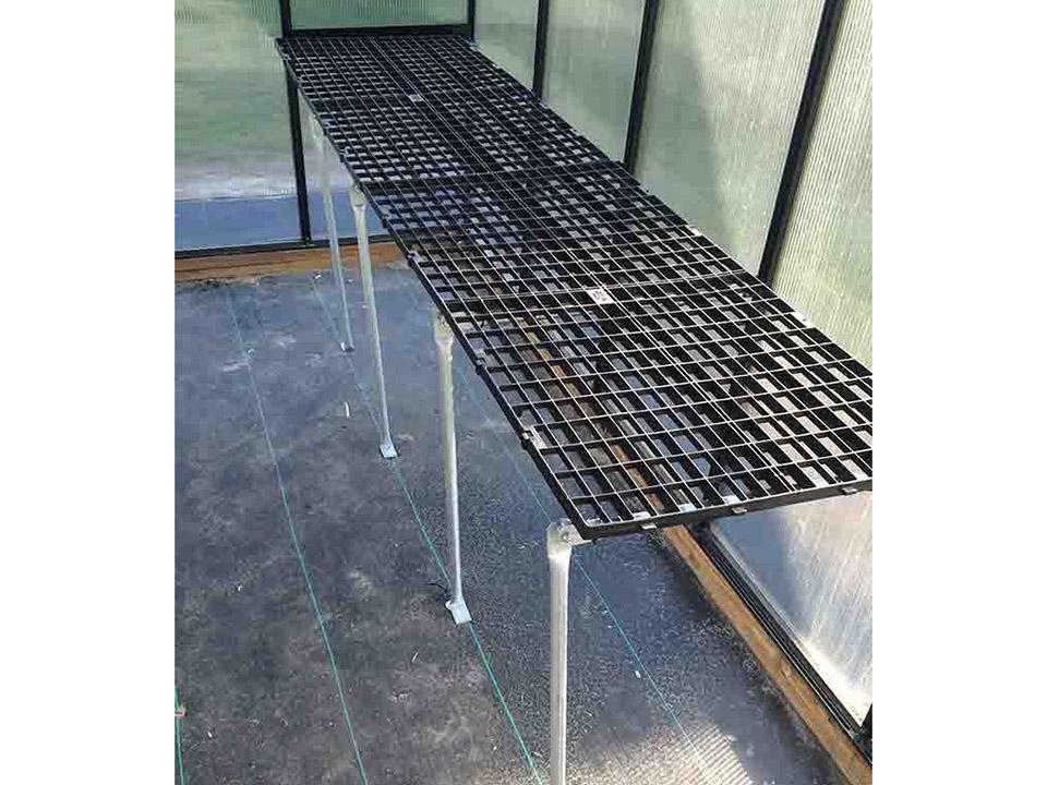 Riverstone MONT Mojave Style Greenhouse 8x20