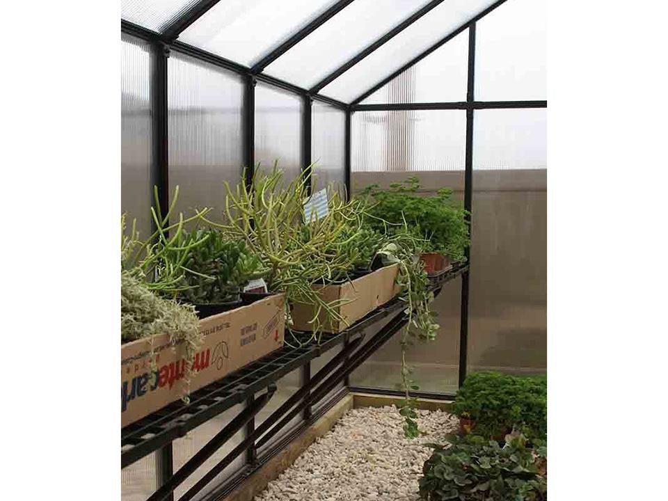 Riverstone MONT Mojave Style Greenhouse 8x24