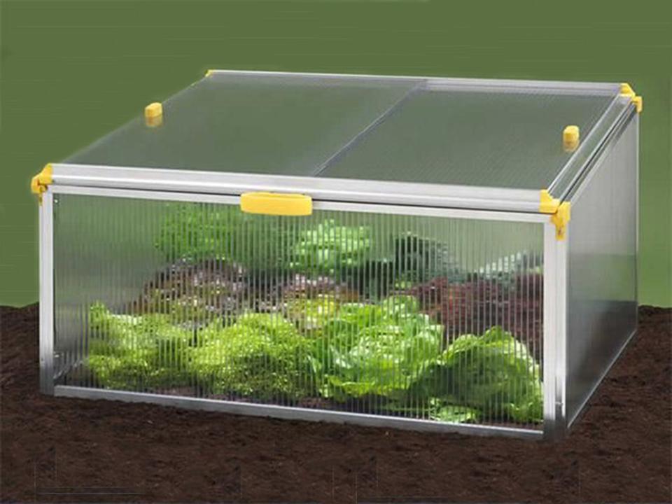 Juwel BioStar 1000 Cold Frame 3ft x 2ft