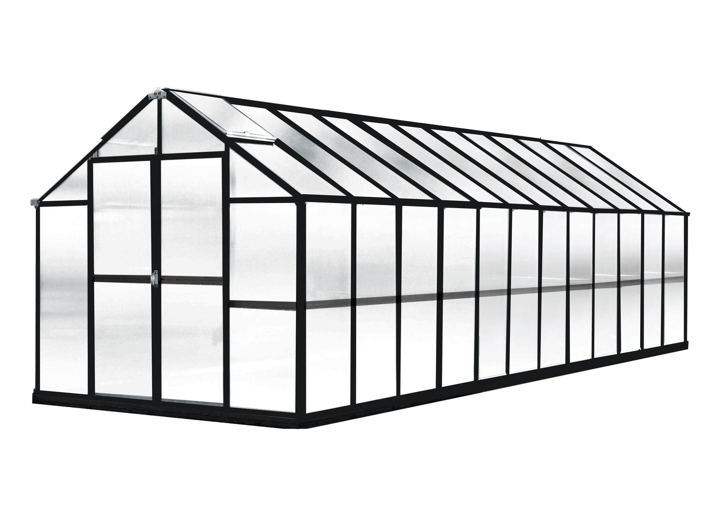 Riverstone MONT Greenhouse 8x24 - Growers Edition