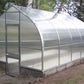 Hoklartherm Door Extension Kit for Riga 3, 4 or 5 Greenhouses
