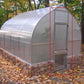 Hoklartherm Riga 3 Greenhouse 10x11