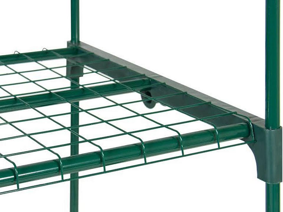 Genesis Portable Greenhouse with Wheels – photo 14 of 14