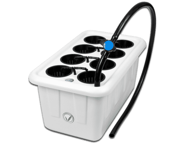 SuperCloset SuperStar Smart Grow Cabinet