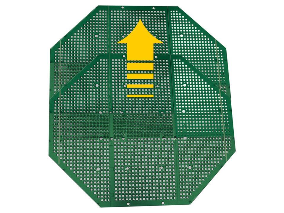 AeroQuick Composter - 77 & 187 Gallons