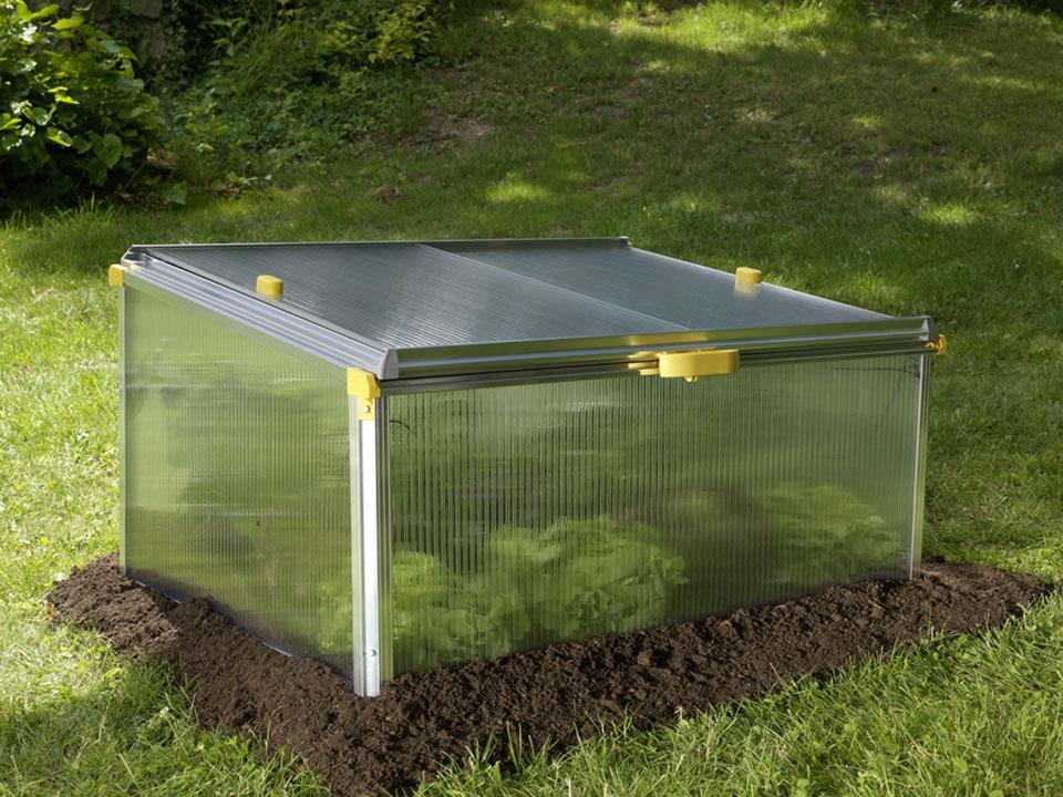 Juwel BioStar 1000 Cold Frame 3ft x 2ft