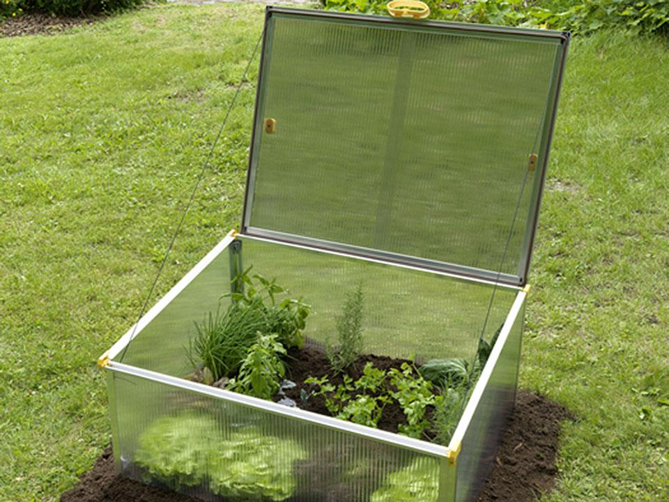 Juwel BioStar 1000 Cold Frame 3ft x 2ft