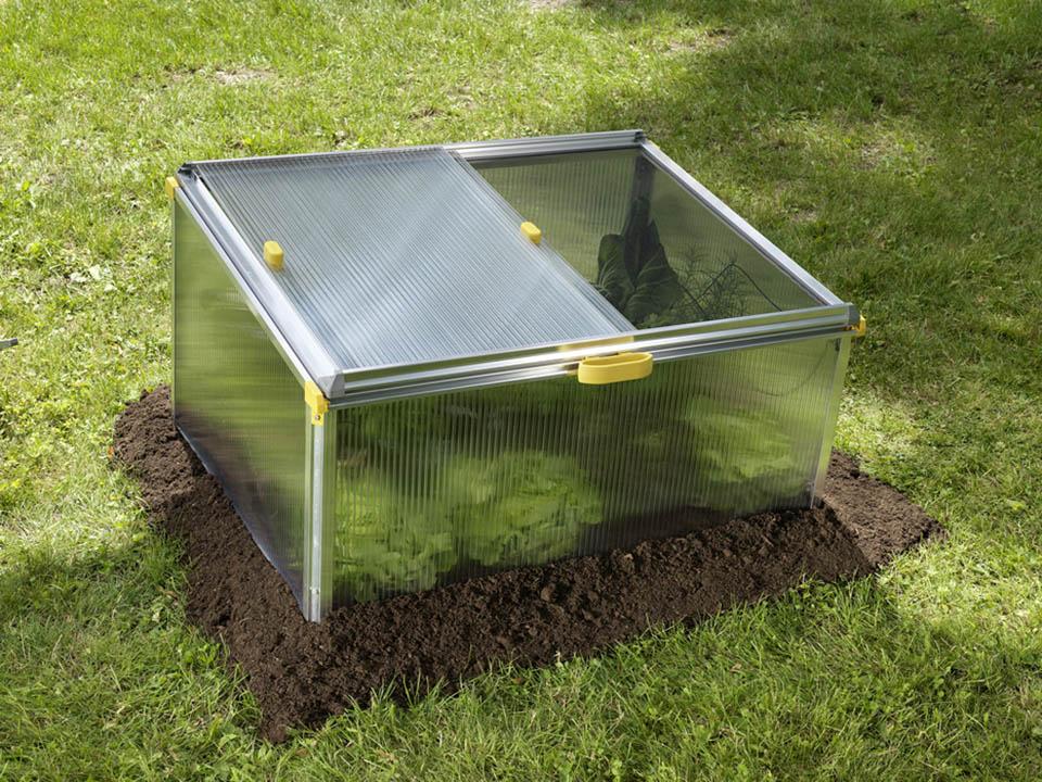 Juwel BioStar 1000 Cold Frame 3ft x 2ft