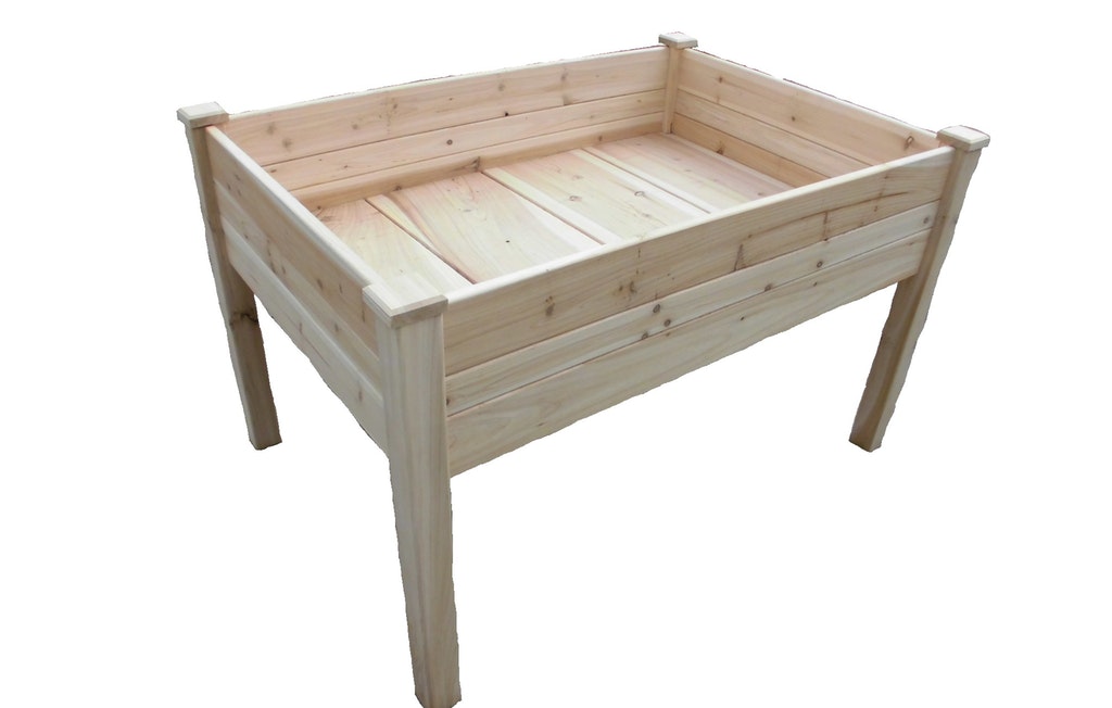 Riverstone Eden Garden Bed (Miniature polycarbonate greenhouse) – photo 15 of 15
