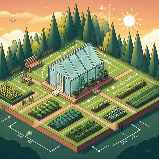 Why Now Is the Perfect Time to Invest in a Greenhouse (and How to Choose the Right One for Your Climate)