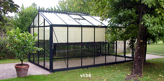 The Best Compact Greenhouses Available for Backyard Gardening