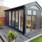 Exaco Nordic Greenwich Garden Room