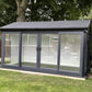 Exaco Nordic Greenwich Garden Room