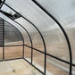 Hoklartherm Riga 4 Greenhouse 10x14