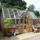 Alton Cambridge T-Shaped Cedar Orangerie