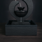 Exaco Eclipse Water Fountain