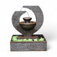 Exaco Eclipse Water Fountain