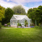 Exaco Janssens EOS T-shaped Royal Antique Victorian orangerie