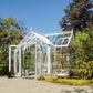 Exaco Janssens EOS T-shaped Royal Antique Victorian orangerie