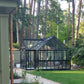 Exaco Janssens EOS T-shaped Royal Antique Victorian orangerie