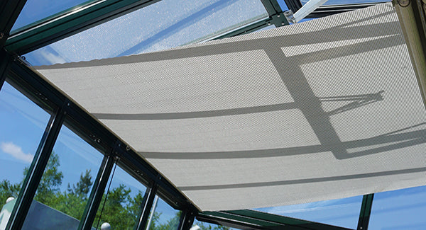 Hoklartherm Greenhouse Shade Curtains - Thumbnail 5