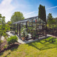 Exaco Janssens Royal Victorian VI36 greenhouse