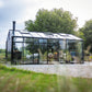 Exaco Janssens Royal Victorian VI36 greenhouse