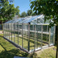Exaco Janssens Royal Victorian VI36 greenhouse