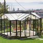 Exaco Janssens T-shaped Royal Victorian orangerie