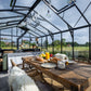 Exaco Janssens Royal Victorian VI36 greenhouse