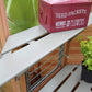 Alton Evolution Octogonal Greenhouse
