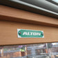 Alton Evolution Octogonal Greenhouse