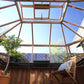 Alton Evolution Octogonal Greenhouse