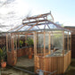 Alton Evolution Octogonal Greenhouse