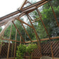 Alton Cambridge T-Shaped Cedar Orangerie