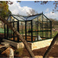 Exaco Janssens T-Shaped Royal Victorian Orangerie 13ft x 16ft
