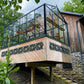 Exaco Janssens Royal Victorian VI34 Greenhouse 10ft x 15ft