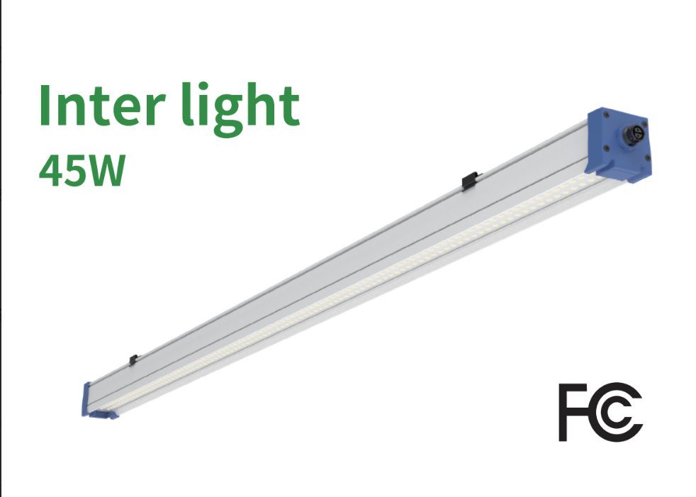 Astrica 45 W Indoor Plant Grow light – main product photo