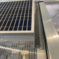 Exaco Solar Powered Exhaust Fan and Ventilation System