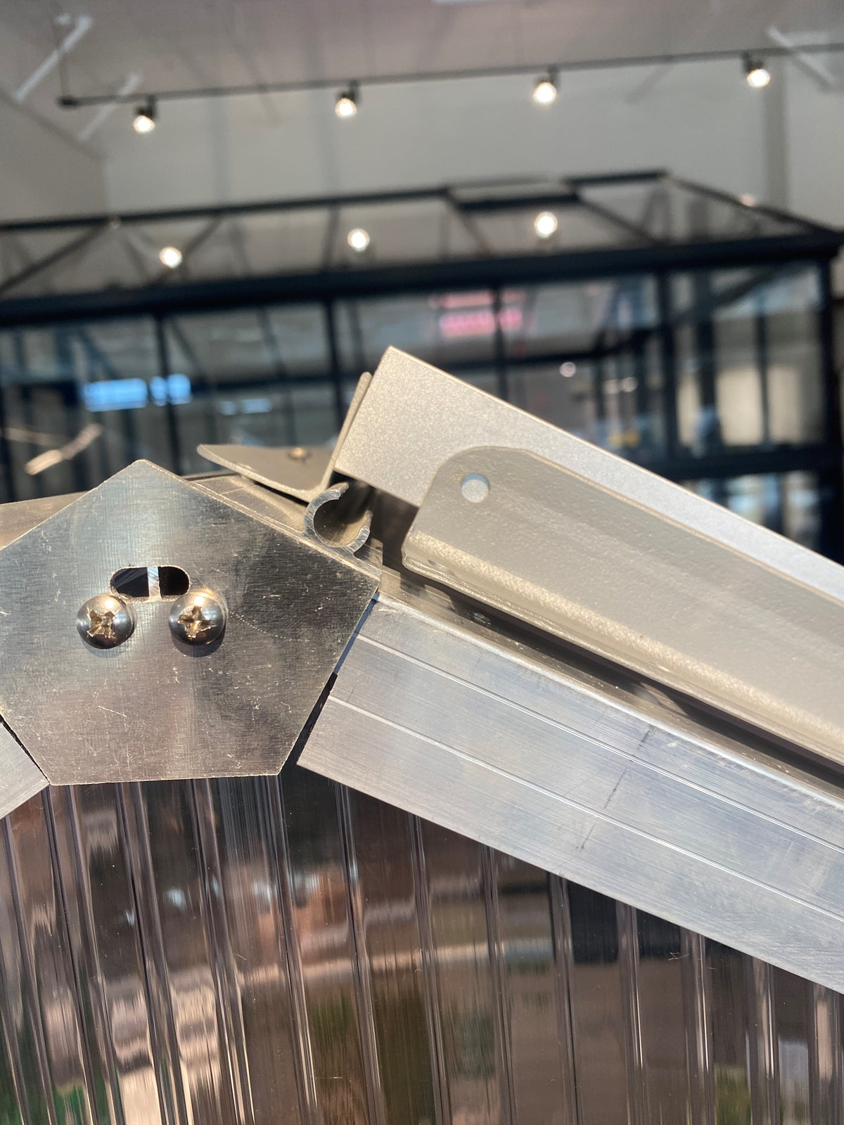 Exaco Solar Powered Exhaust Fan and Ventilation System
