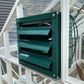 Exaco Solar Powered Exhaust Fan and Ventilation System