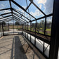 Exaco Janssens Shelves OR Seed Trays for Royal Victorian Greenhouses