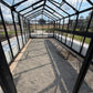 Exaco Janssens Shelves OR Seed Trays for Royal Victorian Greenhouses