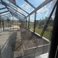 Exaco Janssens Shelves OR Seed Trays for Royal Victorian Greenhouses